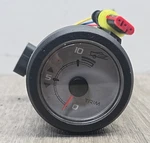 New Mercury Outboard Smartcraft Trim Gauge Gray 8M0065975. Fixed Price $95.00.