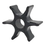 Water Pump Impeller For Yamaha Outboards 6E5-44352-00 6E5-44352-01. Fixed Price $15.50.
