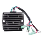 Regulator Rectifier For Mercury Mariner 4-STROKE 9.9 Hp Outboard. Fixed Price $75.89.
