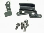 Yamaha Outboard 64D-42738-00-8D Control Cable Fitting Plate 150HP 225HP. Fixed Price $17.95.
