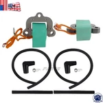 2X Ignition Coil Kit For Johnson & Evinrude 502890, 582160, 584632 Engine. Fixed Price $42.99.