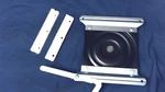 Springfield Marine 1100300 Universal Trac-lock Slide Nos. Fixed Price $71.45.
