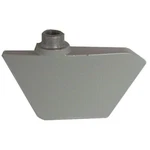 18-2194 New Trim Steering Fin Volvo Penta Aquamatic 851452-3, 854040-3. Fixed Price $37.99.