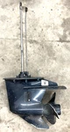 Johnson Evinrude 25 Hp Cylinder Lower Unit Pn 0763592 Fits 1996+ Freshwater. Fixed Price $850.00.