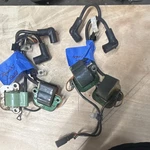 1998 Johnson 90 Coils And Wires 582508. Fixed Price $80.00.