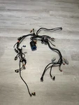 2010-2013 Oem Evinrude E-tec Wiring Electrical Harness #587050 40 60 65HP. Fixed Price $399.99.