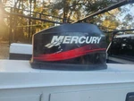 Mercury Mariner Tracker 25 Hp Top Cowl Assembly Fits 1999-2006. Fixed Price $125.00.