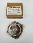 New Quicksilver Mercury Marine Boat Roller Bearing Assembly Oem Part 31-828439A2. Fixed Price $49.99.