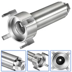 Gearcase Carrier Nut Removal & Install Tool For Yamaha Outboard 101MM 983-115. Fixed Price $75.99.