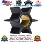 47-89984T4 47-F694065 18-3017 Water Pump Impeller For Mercury Mercruiser Chrysle. Fixed Price $11.97.