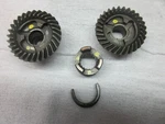 Johnson Evinrude 9.9 Hp & 15 Gear Set 1985-2000 394823 330201 325623 Cog. Fixed Price $125.00.