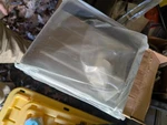 Garelick Trolling Motor Mount Bracket 71074 Nos. Fixed Price $100.00.