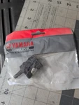 Yamaha Oem 6G1-24305-05 Fuel Line Connector Nos. Fixed Price $12.91.