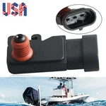 New Map Sensor Fits For Mercury Mariner Outboard Stroke 28074366 854445. Fixed Price $15.69.