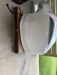 2019 Yamaha F350 Top Cowling. Fixed Price $500.00.