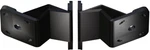 Power-pole Dual Braced Side-mounted Adapter Plate Kit S-2-6 (black). Fixed Price $559.99.