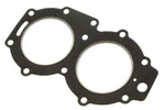 Yamaha Gasket, Cylinder Head 676-11181-A2-00 Oem New. Fixed Price $53.60.