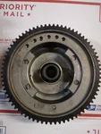 Omc Johnson Evinrude Flywheel 40-50HP 583697 C5. Fixed Price $30.00.