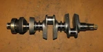 Mercury 70 Hp 2 Stroke Crankshaft Assy Pn 9001T3 Fits 1987-1993. Fixed Price $315.00.