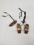 Mercury 855944 835399T Stator / Charge Lighting Coil Set 9.9 Four Stroke. Fixed Price $54.00.