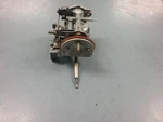 Carburetor For 1962 10 Hp Johnson Outboard Motor, Model QD23R. Fixed Price $71.95.
