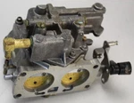 WMH-13 Mercury 1990-95 Bottom Carburetor 150 Hp Ready For Rebuild. Fixed Price $160.00.
