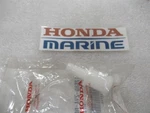 Y11 Genuine Honda Marine 17680-ZV4-000 Outlet Valve Oem New Factory Boat Parts. Fixed Price $9.61.