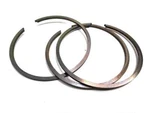 Omc Evinrude Johnson 0378436 Std Ring Set Oem. Fixed Price $16.95.