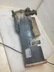 Johnson Evinrude Omc 436193 Exhaust Housing Long 25HP 1992 Kd. Fixed Price $60.00.