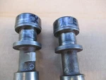Yamaha Cam Shafts 67F-12171-00-00 67F-12181-00-00 1999-2011 Look At Description. Fixed Price $165.00.