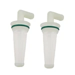 2PCS 765553 Fuel Filter Strainer For Johnson Evinrude Outboard Brp 90-175HP. Fixed Price $14.69.