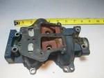 Evinrude Johnson Crankcase Front Half 0277272 277274 ............................ Fixed Price $27.49.