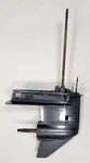 Yamaha Lower Unit Gearcase 2001-2007 30-50HP 4STROKE Long Shaft 67C-45300-15-8D. Fixed Price $1612.44.