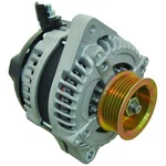 Oeg Parts Alternator Compatible With Honda Accord V6 3.0L 2004-2007 88861823 311. Fixed Price $185.71.