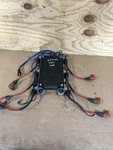 Yamaha 225 250 OX66 Vmax Outboard Cdi, Ecu, Ecm Unit With Coils 65J-85540-02-00. Fixed Price $239.00.
