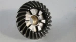 2001-2024 F40 F30 Yamaha Lower Unit Gear 26T 66T-45560-01-00 New Usa Seller. Fixed Price $110.20.