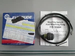 New Oem 0389856 Omc Johnson Evinrude Switch And Ring Assy 0820. Fixed Price $59.95.