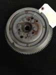 SMA6989 Nissan Flywheel 90HP 3B7-06101-1. Fixed Price $95.00.