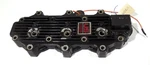 1989 Force 856A9H 85HP Cylinder Head Assy F630518-1 F692995 Outboard Boat Motor. Fixed Price $49.75.