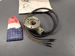 Adaptor For Johnson Evinrude Electric Trolling Motor 434602. Fixed Price $29.95.
