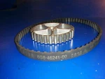6G8-46241-00-00 6G8-11537-00-94 Yy Belt Gear Yamaha 9.9HP F9.9LF 6G9L 15HP?. Fixed Price $13.54.