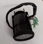 *new Oem* 0720 Tohatsu Nissan Trim Meter Gauge 3B7725710M. Fixed Price $315.00.