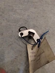 34850-95510 Suzuki Outboard Heat Sensor Pre-owned. Fixed Price $45.00.