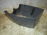 Yamaha 50HP Stroke Outboard Apron (63D-42741-00-4D). Fixed Price $30.00.
