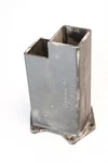Mercury 1976 - 2014 Exhaust Extension 135 150 175 200 Hp Freshwater Good Cond.. Fixed Price $58.00.