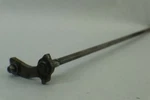 892245T02 Mercury 2006-12 Shift Shaft Lever 75 80 Jet 90 115 125 Hp 1.5L Dfi. Fixed Price $75.00.