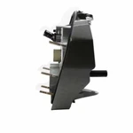 Volvo Penta Transom Housing Assy 3883161, Sm-x 1" Water Inlet Replaces 3856990. Fixed Price $1609.99.
