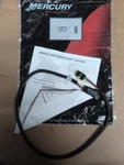 Mercury Marine Ft Harness Assembly (part# 84-880756T3). Fixed Price $10.00.
