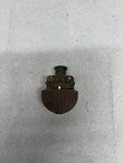 Mercury Ignition Coil 336-3955A1. Fixed Price $44.99.