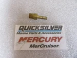 R85 Genuine Mercury Quicksilver 22-85822A10 Connector Oem New Factory Boat Parts. Fixed Price $16.93.